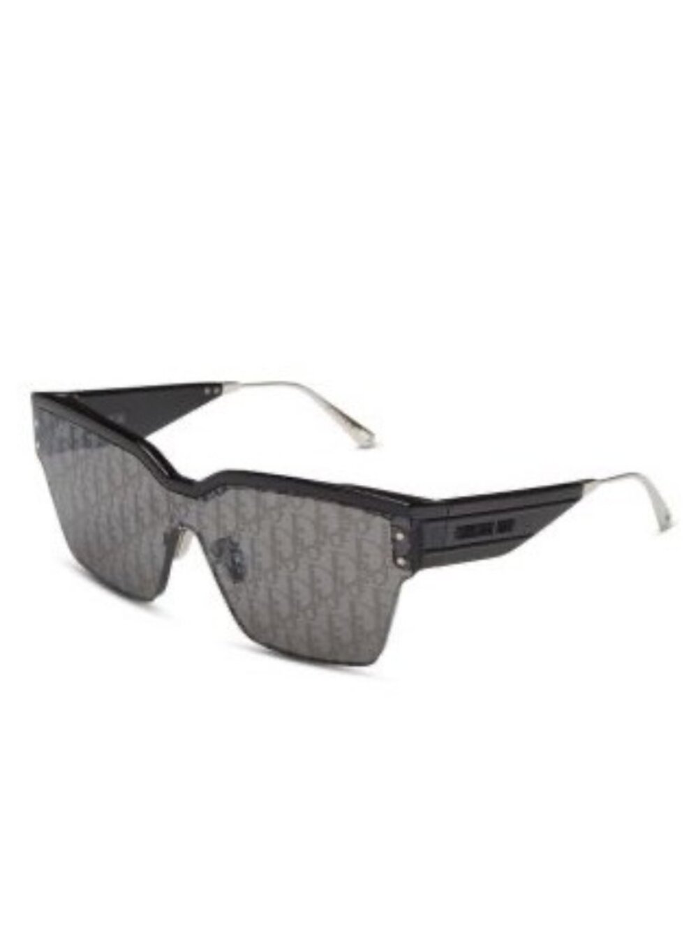 Dior Diorclub M4u 51mm Square Sunglasses